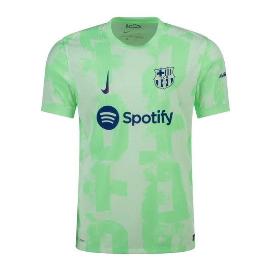 Camisa Barcelona III 24/25 - Torcedor - Central das Camisas