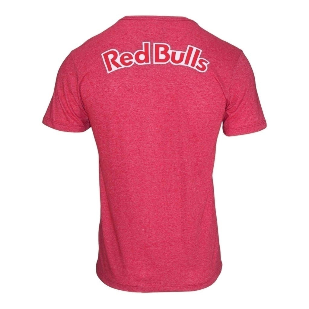 Camisa Red Bull Bragantino Treino 24/25 - Torcedor