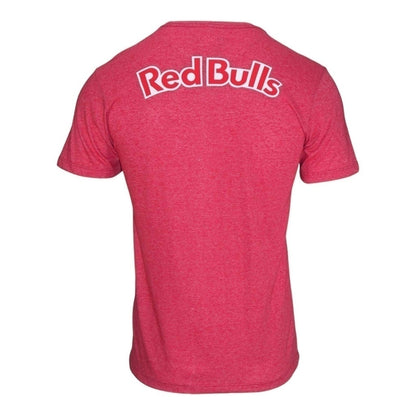 Camisa Red Bull Bragantino Treino 24/25 - Torcedor