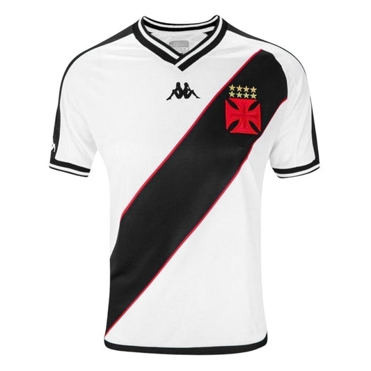 Camisa Vasco da Gama Visitante 24/25 - Feminina