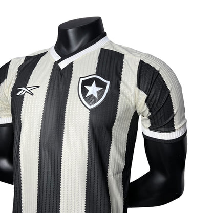 Camisa  Botafogo Titular 24/25 - Jogador