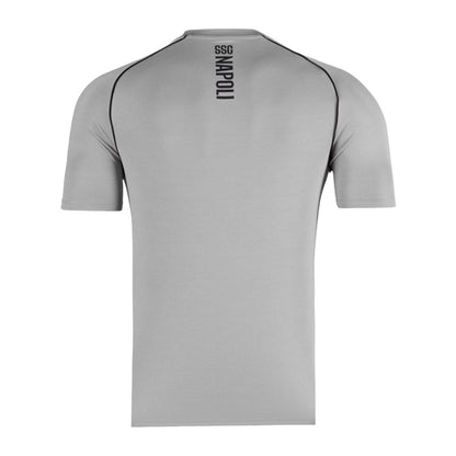 Camisa Napoli Treino III 24/25 - Torcedor - Central das Camisas