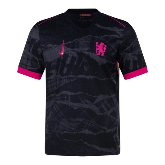 Camisa Chelsea III 24/25 - Torcedor - Central das Camisas