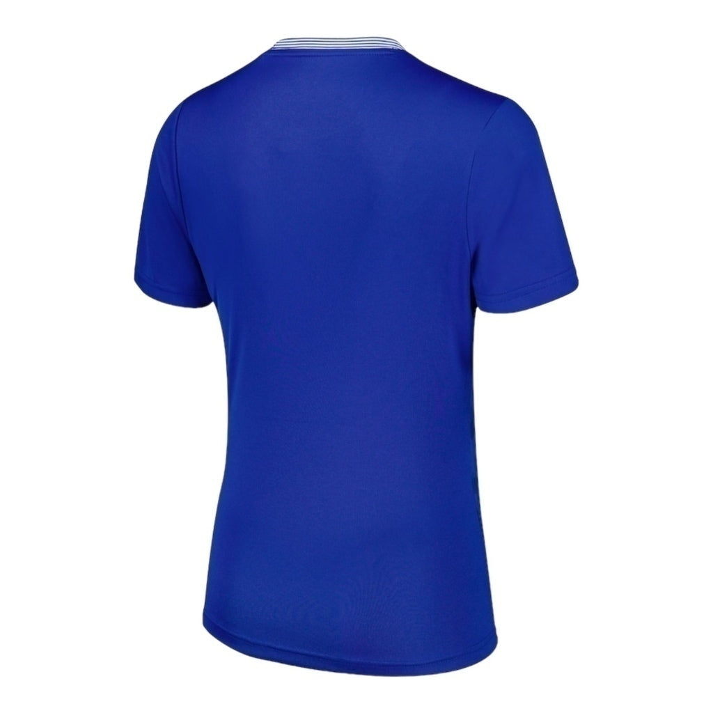 Camisa Everton Titular 24/25 - Feminina - Central das Camisas