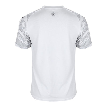 Camisa Manchester City Ed. Ano do Dragão 24/25 - Torcedor - Central das Camisas
