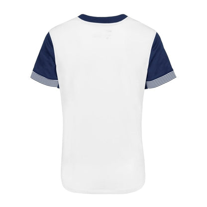 Camisa Tottenham Titular 24/25 - Feminina - Central das Camisas