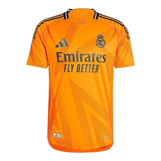 Camisa Real Madrid Visitante 24/25 - Torcedor - Central das Camisas
