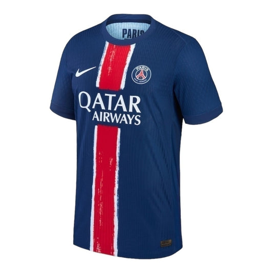 Camisa Paris Saint-Germain Titular 24/25 - Torcedor