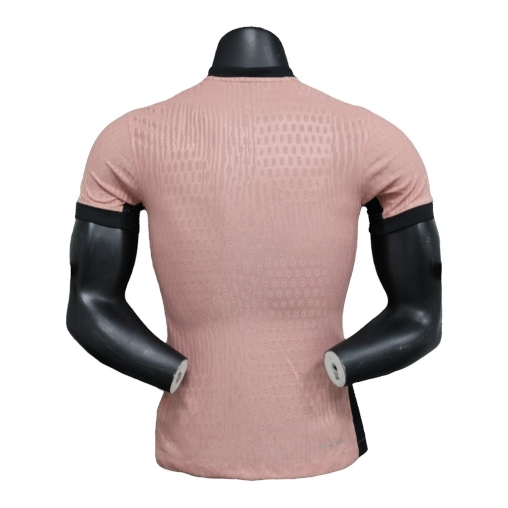 Camisa  Paris Saint-Germain III 24/25 - Jogador - Central das Camisas