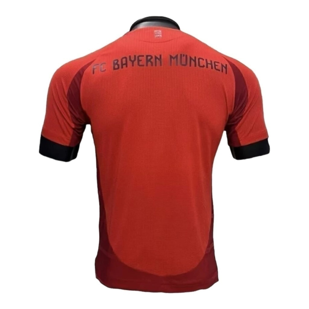 Camisa  Bayern de Munique Titular 24/25 - Jogador - Central das Camisas