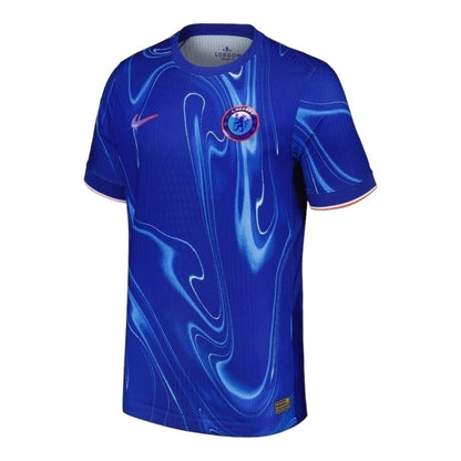 Camisa Chelsea Titular 24/25 - Torcedor - Central das Camisas