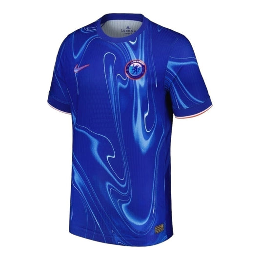 Camisa Chelsea Titular 24/25 - Torcedor - Central das Camisas