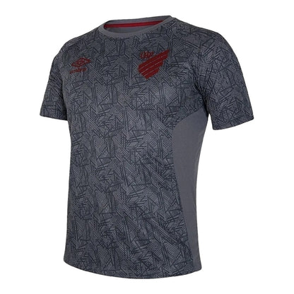 Camisa Athletico Paranaense Treino 24/25 - Torcedor