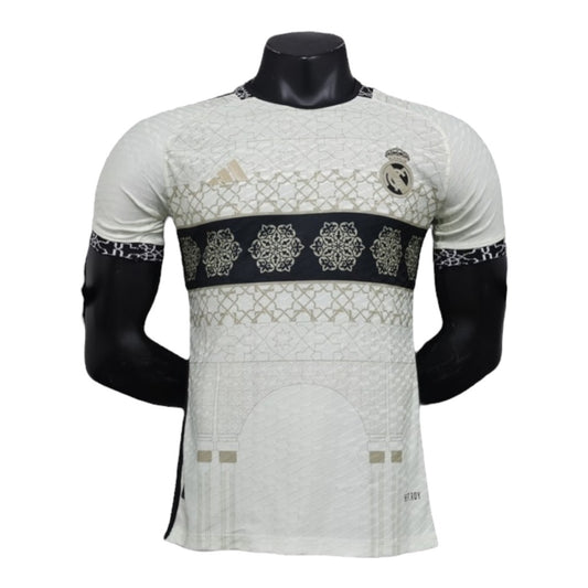 Camisa  Real Madrid Ed. Especial 24/25 - Jogador - Central das Camisas