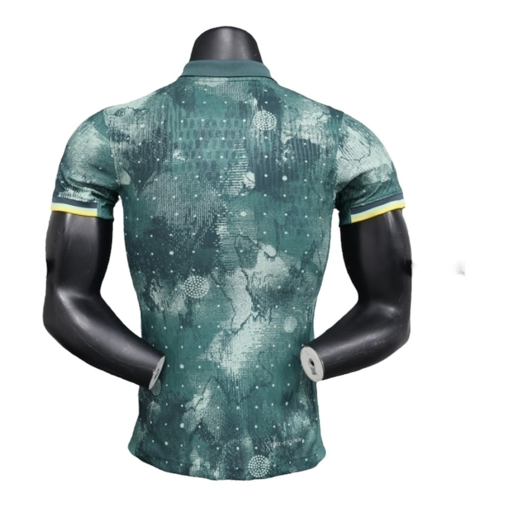 Camisa  Tottenham III 24/25 - Jogador - Central das Camisas