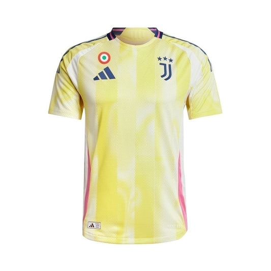 Camisa Juventus Visitante 24/25 - Torcedor - Central das Camisas
