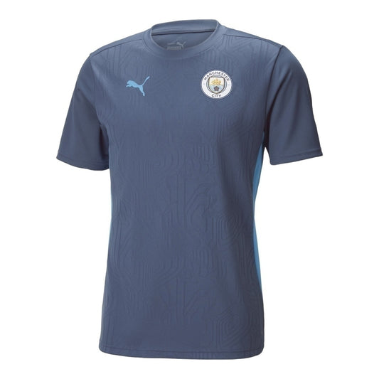Camisa Manchester City Treino 24/25 - Torcedor - Central das Camisas