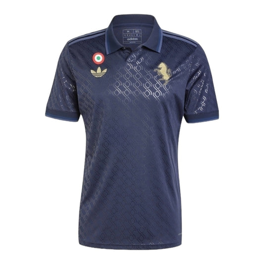 Camisa Juventus III 24/25 - Torcedor - Central das Camisas