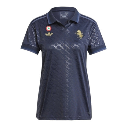 Camisa Juventus III 24/25 - Feminina - Central das Camisas