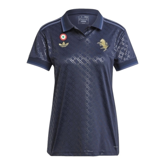 Camisa Juventus III 24/25 - Feminina - Central das Camisas