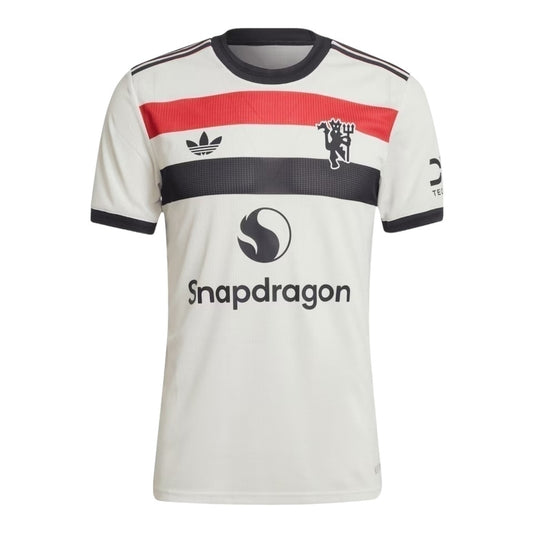 Camisa Manchester United III 24/25 - Torcedor - Central das Camisas
