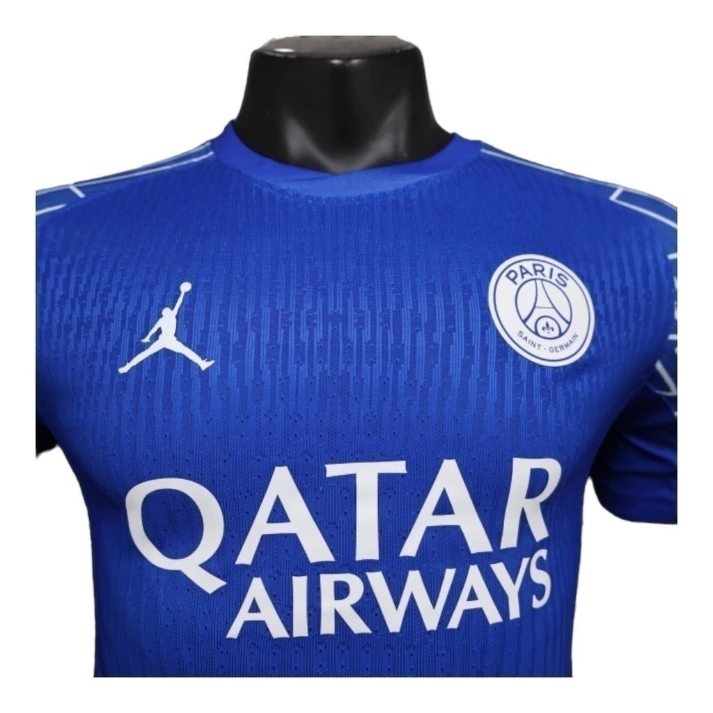 Camisa  Paris Saint-Germain IV 24/25 - Jogador - Central das Camisas
