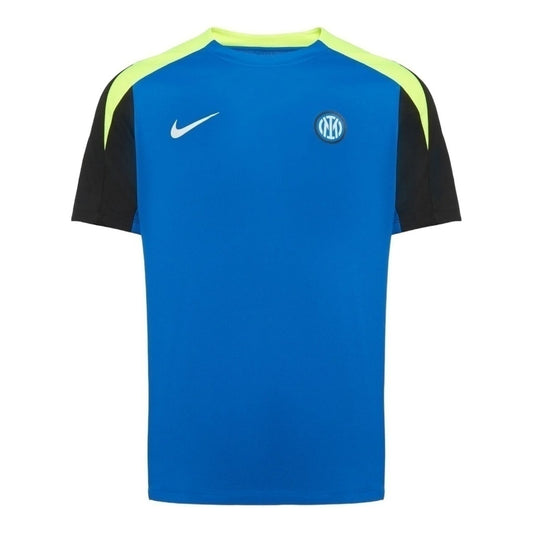 Camisa Inter de Milão Treino 24/25 - Torcedor - Central das Camisas