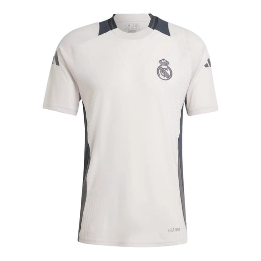 Camisa Real Madrid Champions League Treino 24/25 - Torcedor - Central das Camisas