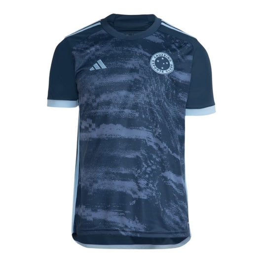 Camisa Cruzeiro III 24/25 - Torcedor