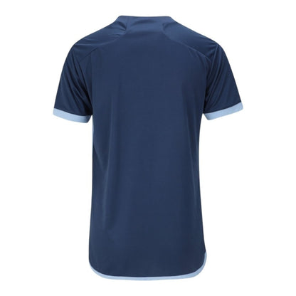 Camisa Cruzeiro III 24/25 - Feminina