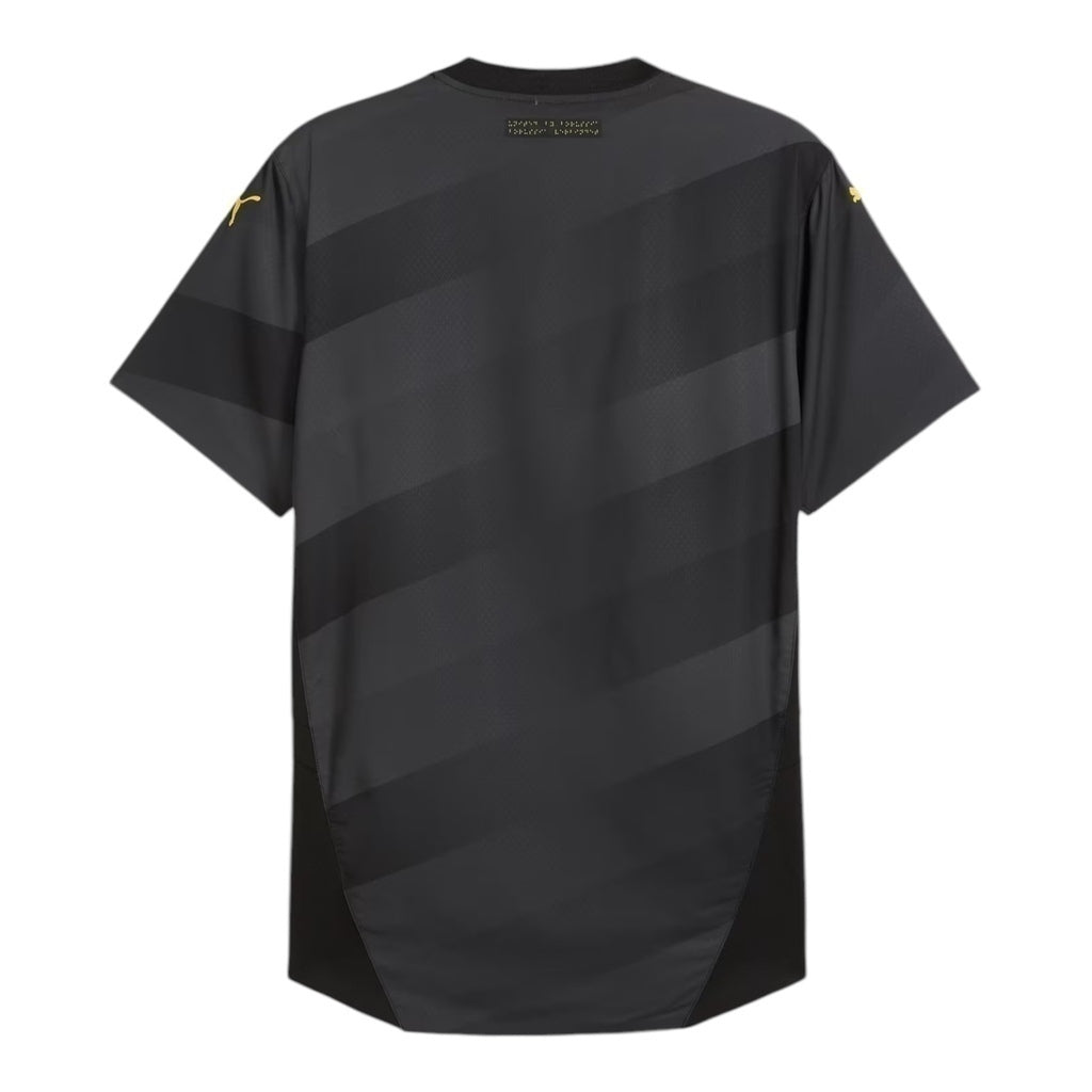 Camisa Borussia Dortmund Visitante 24/25 - Torcedor - Central das Camisas
