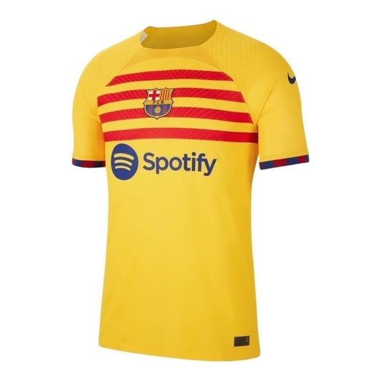 Camisa Barcelona IV 24/25 - Torcedor - Central das Camisas