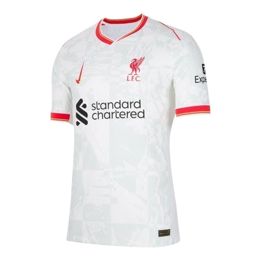 Camisa Liverpool III 24/25 - Torcedor - Central das Camisas