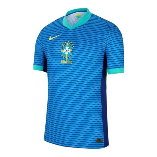 Camisa Brasil Visitante 24/25 - Torcedor - Central das Camisas