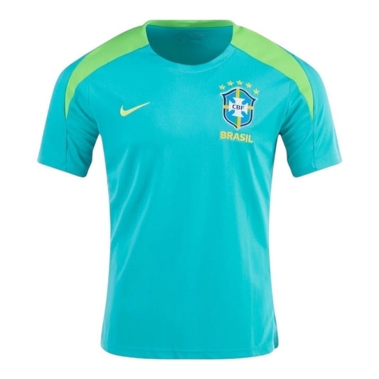 Camisa Brasil Treino 24/25 - Torcedor - Central das Camisas
