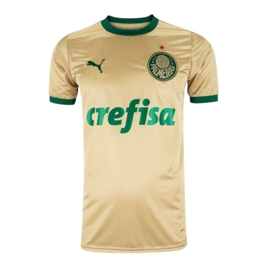 Camisa Palmeiras III 24/25 - Torcedor