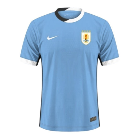 Camisa Uruguai Titular 24/25 - Torcedor