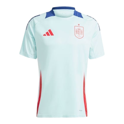 Camisa Espanha Treino 24/25 - Torcedor - Central das Camisas