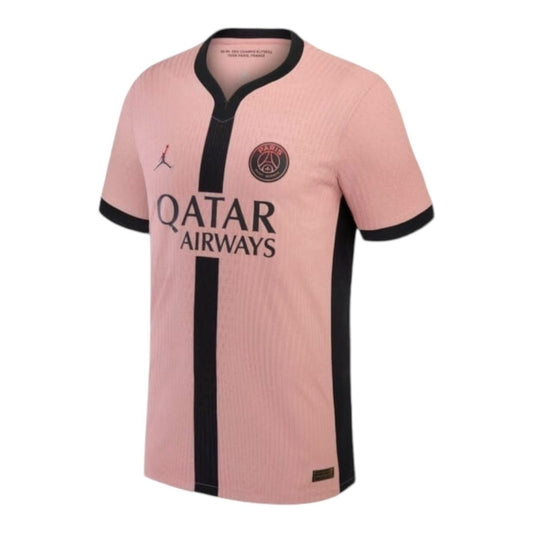 Camisa Paris Saint-Germain III 24/25 - Torcedor