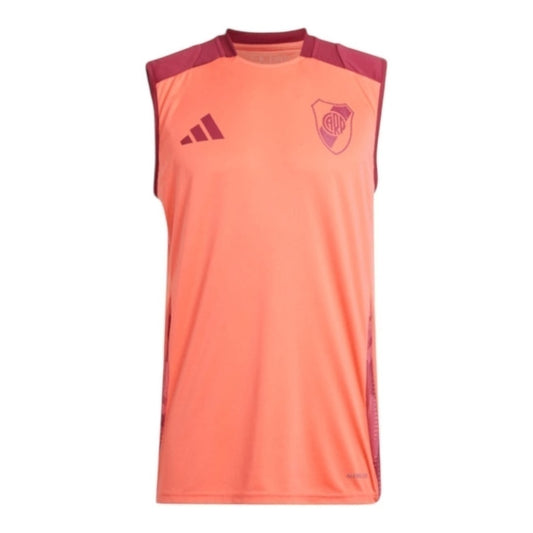 Regata River Plate Treino 24/25 - Torcedor