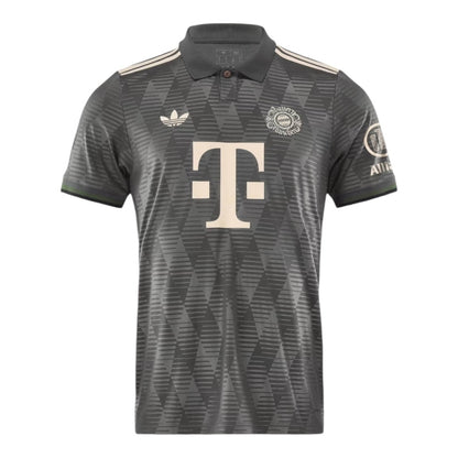 Camisa Bayern de Munique Ed. Especial Oktoberfest 24/25 - Torcedor - Central das Camisas