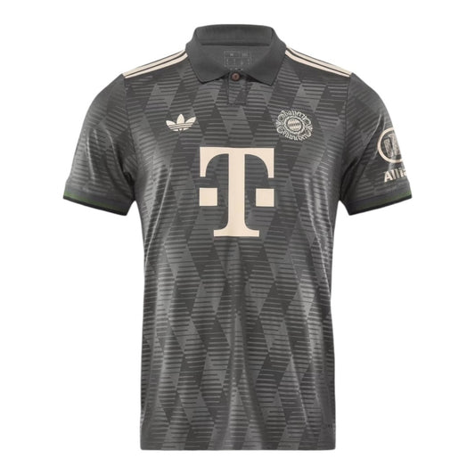 Camisa Bayern de Munique Ed. Especial Oktoberfest 24/25 - Torcedor