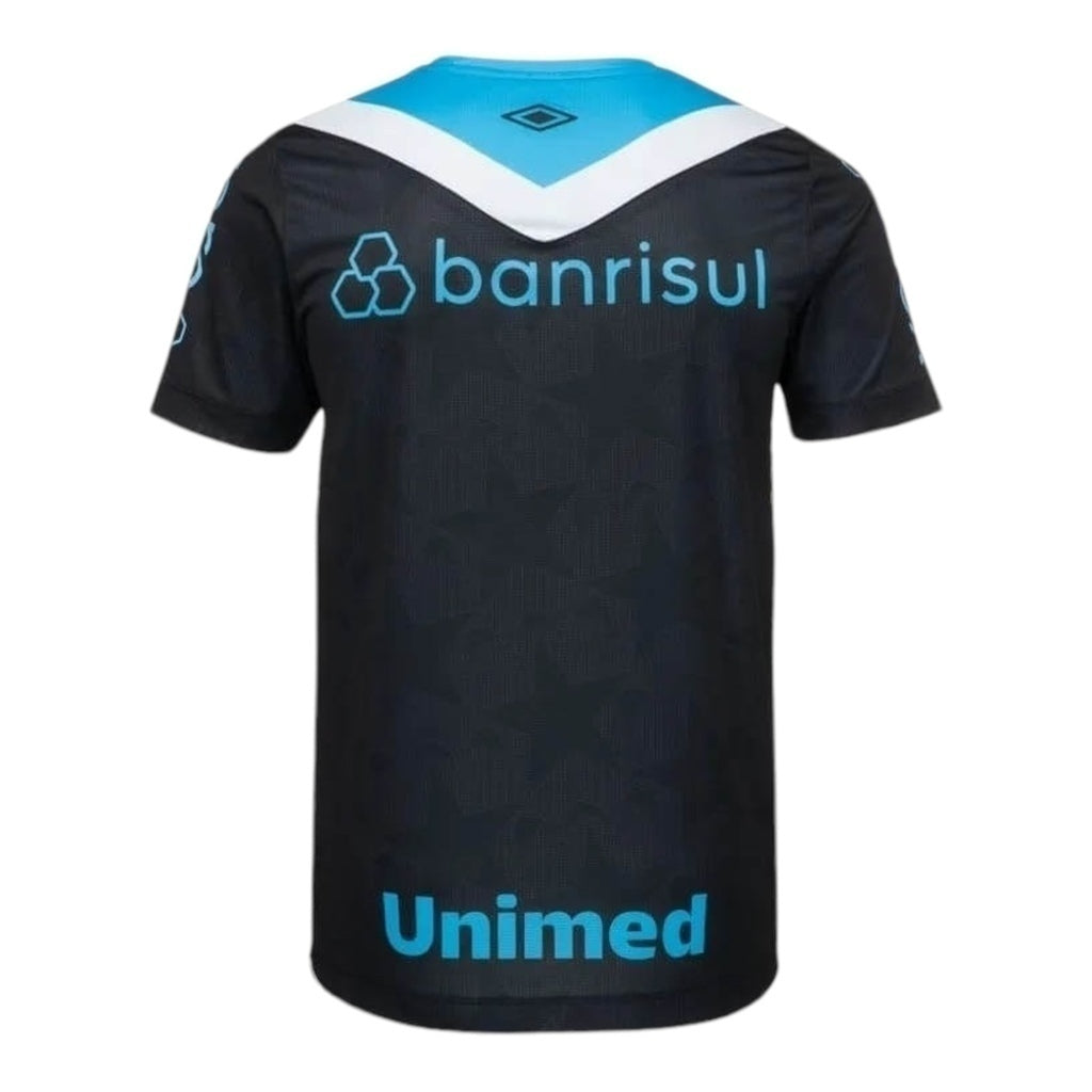 Camisa Grêmio III 24/25 - Torcedor