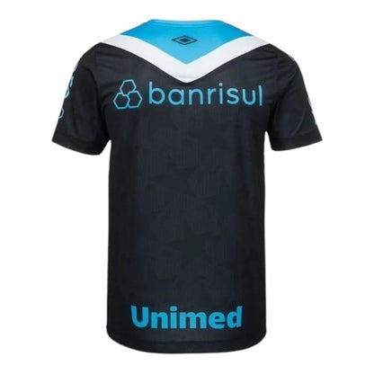 Camisa Grêmio III 24/25 - Torcedor