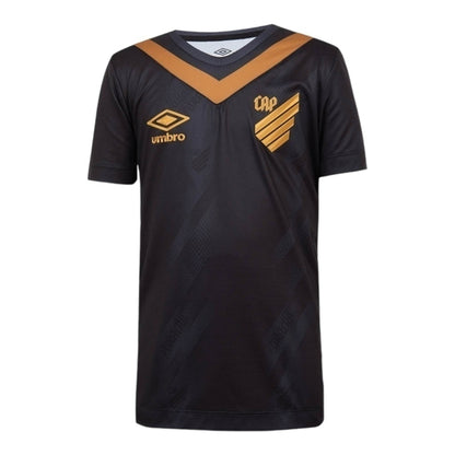 Camisa Athletico Paranaense III 24/25 - Torcedor