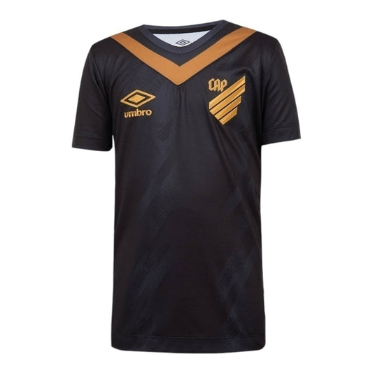 Camisa Athletico Paranaense III 24/25 - Torcedor
