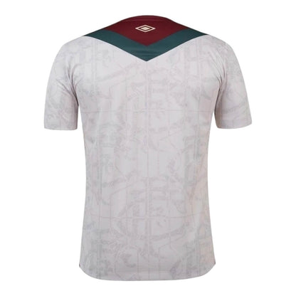 Camisa Fluminense III 24/25 - Torcedor