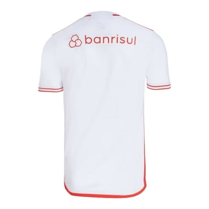 Camisa Internacional Visitante 24/25 - Torcedor