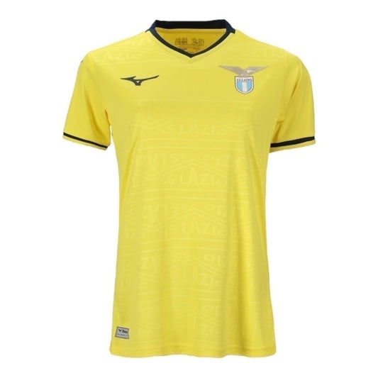 Camisa Lazio Visitante 24/25 - Feminina - Central das Camisas