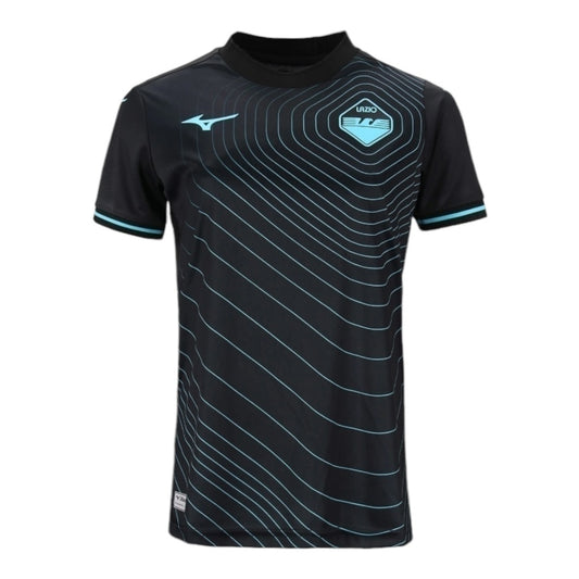 Camisa Lazio III 24/25 - Feminina - Central das Camisas